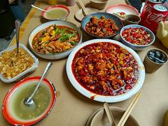 -老三样·旧食新味(万寿宫店)