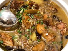 -东北风(江北万达店)