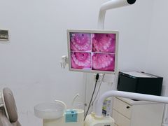 -圣贝口腔(海淀店)