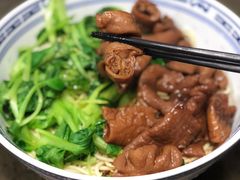 大肠拌面-好面道大肠面(中华路店)