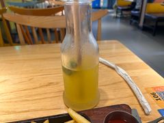 -菲滋意式餐厅(西溪印象城店)