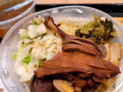 -滴水岩森林公园