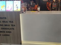 -CoCo都可(中华广场店)