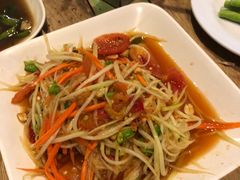 -Doo Dee Thai Food(Issan/Isaan/Esan)