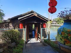 -观澜山水田园