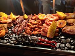 -星伦多自助料理(爱琴海店)