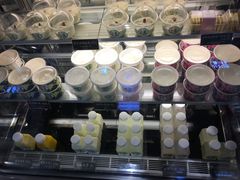 -宝珠奶酪(浦东金桥店)