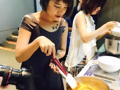 -北京三里屯CHAO酒店