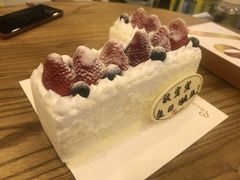 -美心西饼mx cakes(猎德优托邦店)