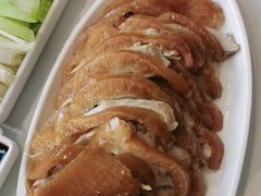 -玉林烤鸭店(定福庄店)