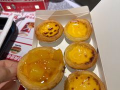 -肯德基(孝陵卫地铁站店)