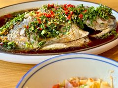 柠檬鱼-妈妈的味道(和顺古镇店)