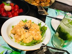 -大树餐厅(红旗街万达店)