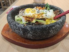 -小木屋拌饭(西安万象天地店)
