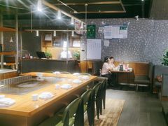 -飞阳铁板烧(ME TOWN购物中心店)
