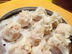 -真真鲜馄饨店(启蒙路店)