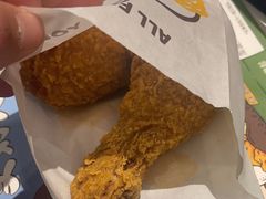 -德克士(洪洞店)