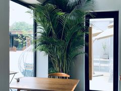 -小意思咖啡店(草桥店)