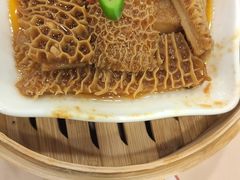 沙爹蒸金钱肚-点都德(北京路贰店)