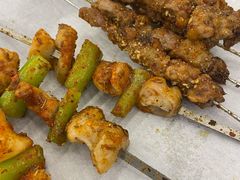 -牛魔王大排档(海亮店)