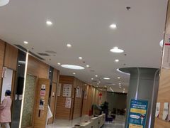 -美年大健康体检中心(牡丹园分院)