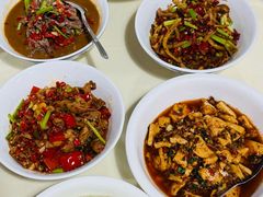 -笨罗卜浏阳菜馆(高桥永祥店)