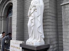 -天主教堂(莲池区)