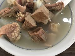 牛杂汤-龙岩罗桥牛杂(长青路店)