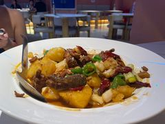 -阿娜尔·新疆菜(宜家荟聚中心店)