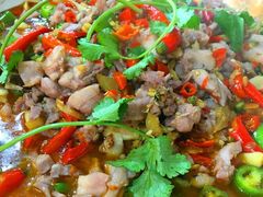 -椒小兔·盐帮川菜中餐厅(金沙时代广场店)