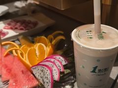 -海底捞火锅(吾悦广场店)