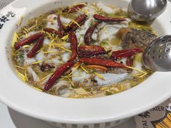-太二酸菜鱼(南京艾尚天地店)