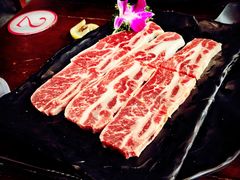牛仔骨-红小姐的烤肉店(西三旗店)