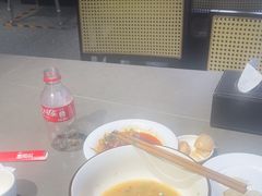 -陈熹公民族美食文化餐厅(中华广场店)