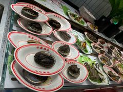 -四囍码头海鲜烧烤自助火锅(外滩南京东路悦荟广场店)