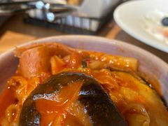 -KimPro 辛普乐概念韩餐