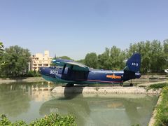 -中国航空博物馆