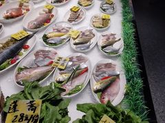 -佬太公海鸭·海鲜大排档(上海总店)