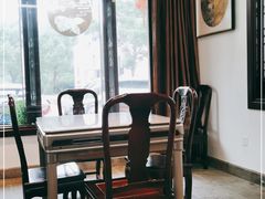 包厢-华庭苑农家乐(旺山店)
