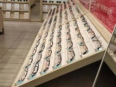 -AOJO眼镜(南翔印象城MEGA店)