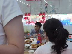 -好味道海鲜大排档·老字号(巽寮湾海鲜市场店)