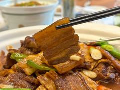 -源牌酒店·家常六安菜