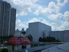 史路比游乐园-新城市广场