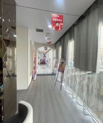 -天津健丽·去眼袋医疗美容机构