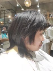 -M+hair salon专业造型沙龙