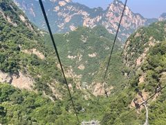 -华山风景名胜区