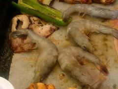 -北京汉丽轩自助烤肉火锅超市(香港城店)