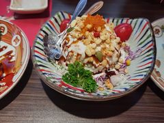 -仙隐小鹿中華の日料(荣民龙首广场店)