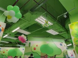 -莫莉幻想儿童乐园(深圳东湖永旺店)