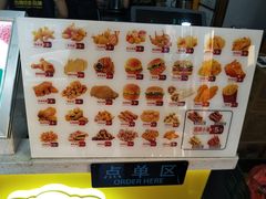 -张阿姨奶茶(湖西路店)